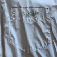 Camicia uomo MAI usata