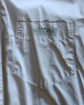 Camicia uomo MAI usata