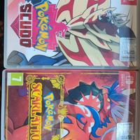 giochi Nintendo switch 