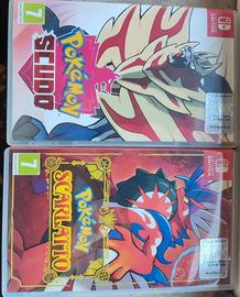 giochi Nintendo switch 