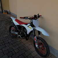 Fantic xe 50 enduro 2022