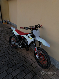 Fantic xe 50 enduro 2022