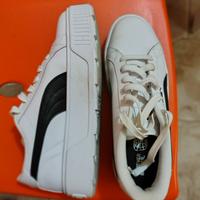Scarpe Puma originali da donna