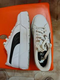 Scarpe Puma originali da donna