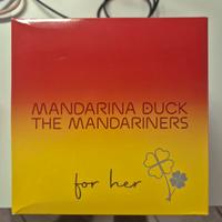 profumo The Mandarines for her