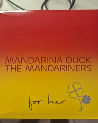 profumo The Mandarines for her
