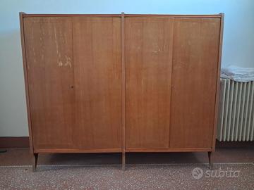Armadio vintage