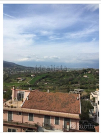 Appartamento centro storico da ristrutturare