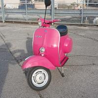 VESPA 50R 