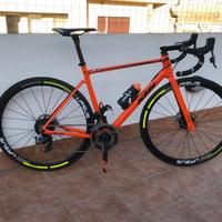 Bici da corsa KTM ELEVETOR ALTO ELITE
