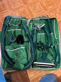 Borsa folletto vorwerk Originale