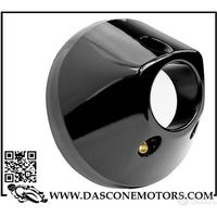 Fondello tmax 2001 2007 nero lucido