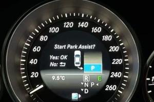 mercedes benz Classe E 2014 250 4matic