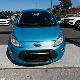 Ford Ka Ka+ 1.2 8V 69CV