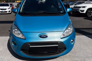 Ford Ka Ka+ 1.2 8V 69CV