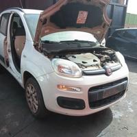 Ricambi Fiat Panda 2015 0.9 TwinAir 312A2000