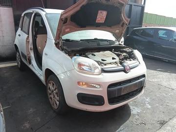 Ricambi Fiat Panda 2015 0.9 TwinAir 312A2000