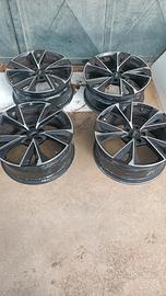 cerchi Audi S3 8y 