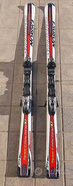 Sci Nordica Sportmachine 70 X CT