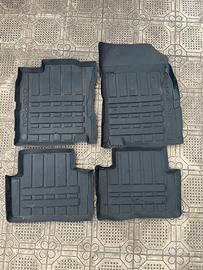 Accessori Nissan Qashqai