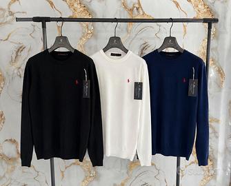 Maglioni Ralph Lauren 