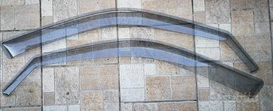 Deflettori per Suzuki Vitara 