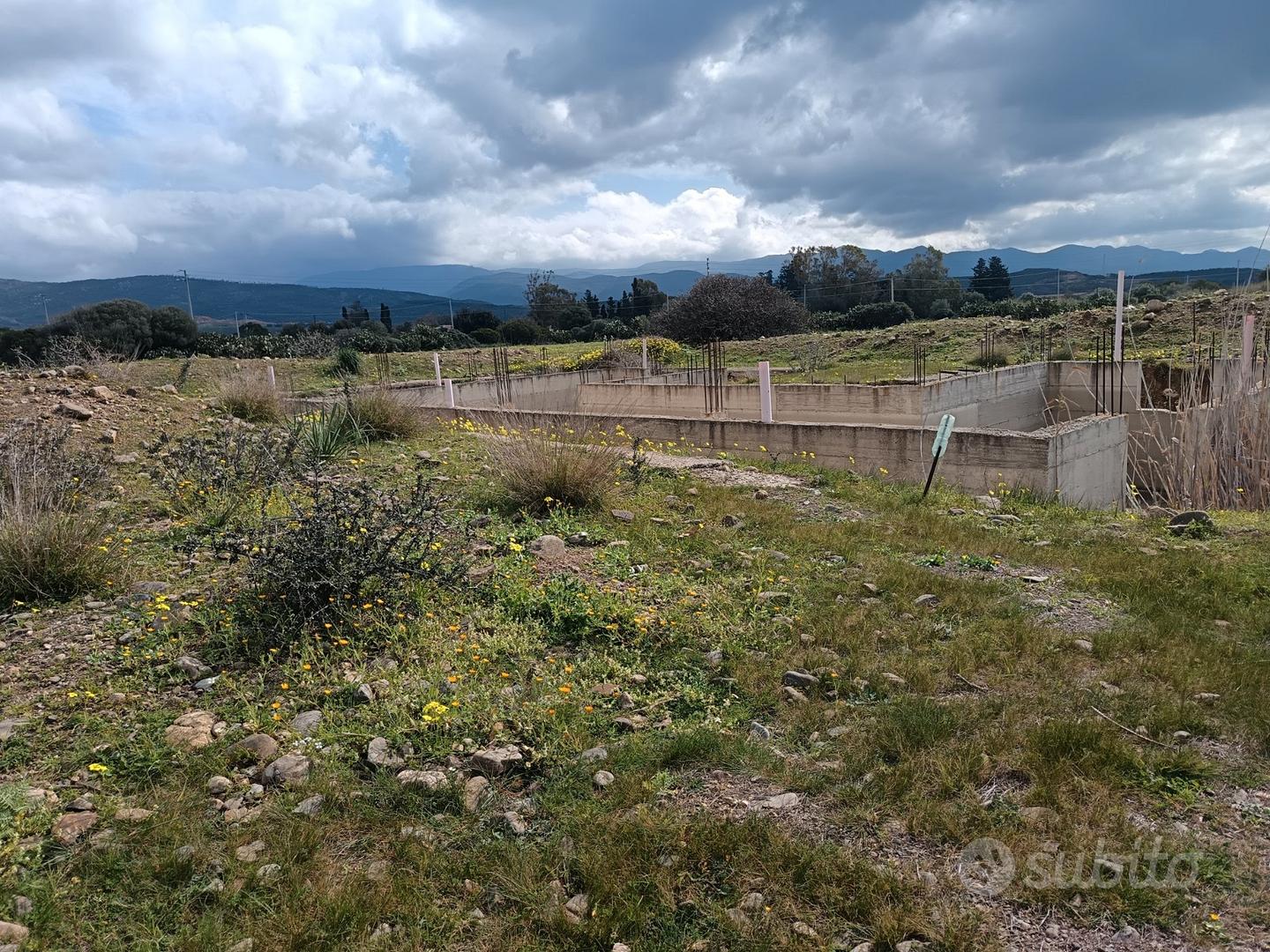 Terreno agricolo - Vista 5