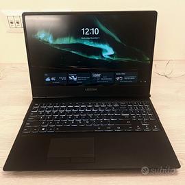 Lenovo Legion Y530 in buone condizioni di funziona