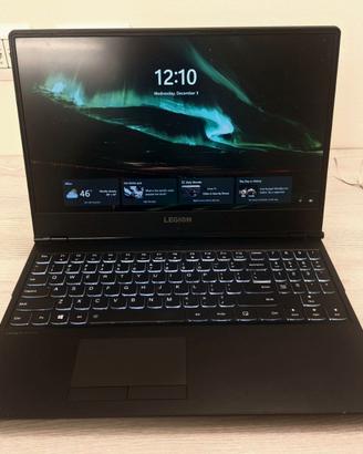 Lenovo Legion Y530 in buone condizioni di funziona