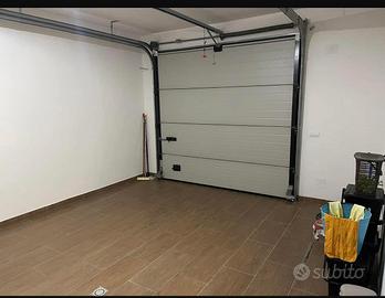 Villetta Schiera arredata