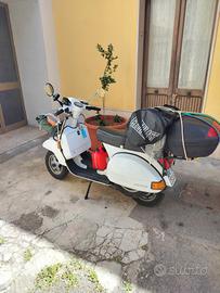 vespa 