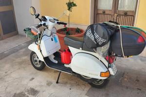 vespa 