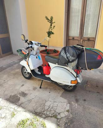 vespa 