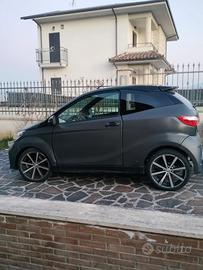 Aixam GTI