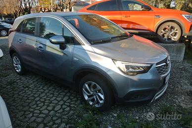 Opel Crossland X 1.5 ECOTEC D 102 CV Start&Stop In