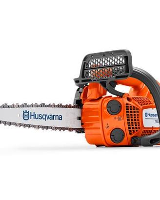 Motosega da potatura Husqvarna T525-10