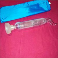 distanziatore per inalatori 