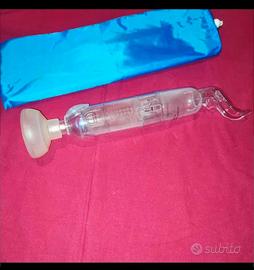 distanziatore per inalatori 