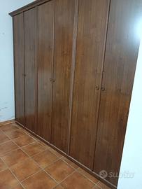 Armadio 6 ante