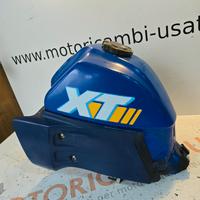 serbatoio yamaha xt 600 2kf 