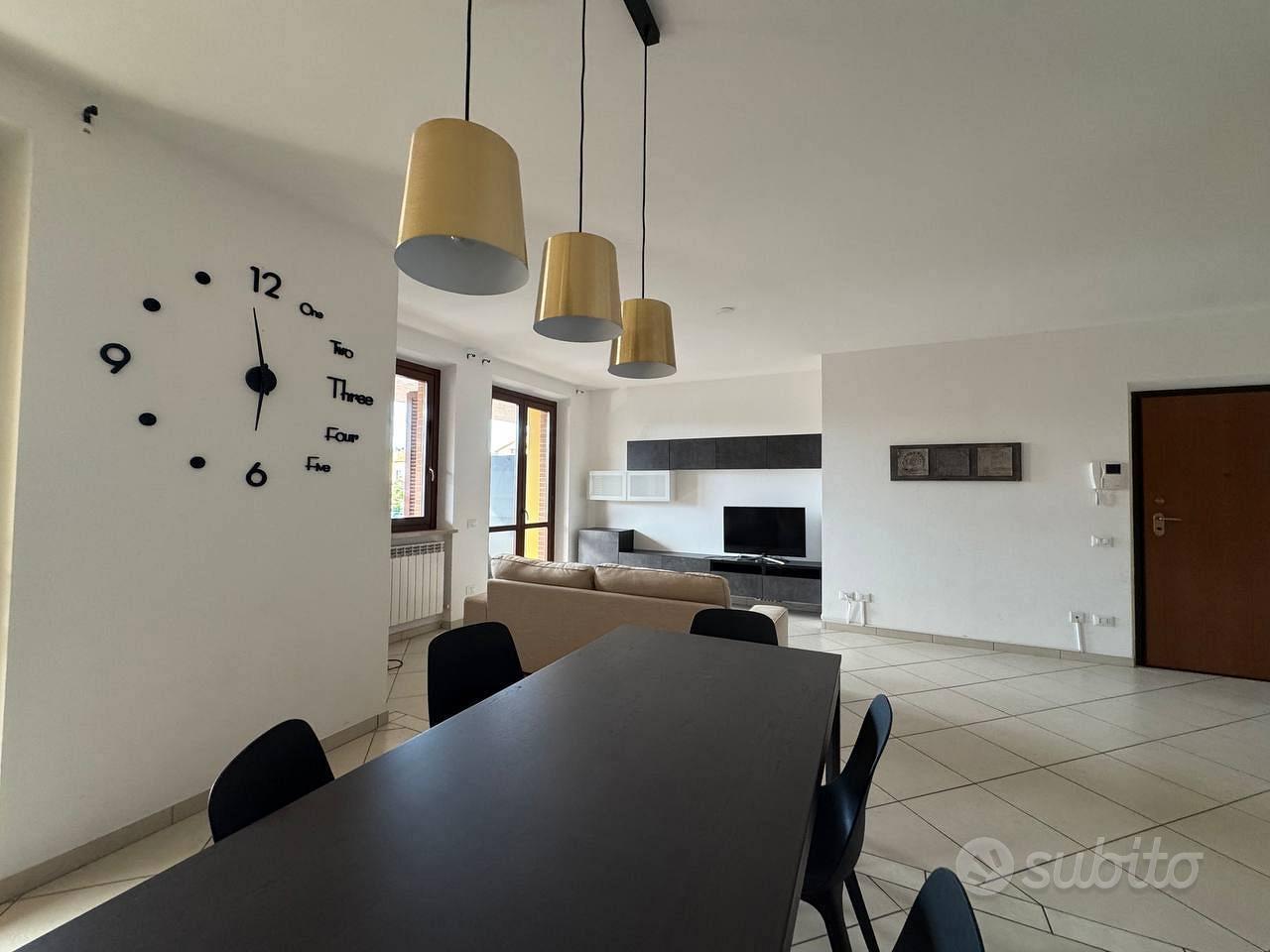 Appartamento – Castelfidardo, Acquaviva-Villa Musone - Altro