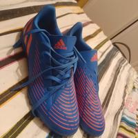 Scarpe da calcio 