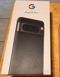 Google Pixel 8 Pro 256 Gb