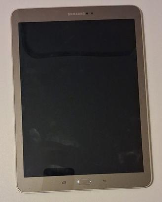 Tablet Samsung S2