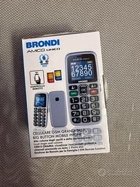 Brondi telefono anziani