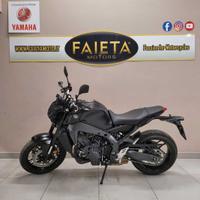Yamaha MT-09 - 2023