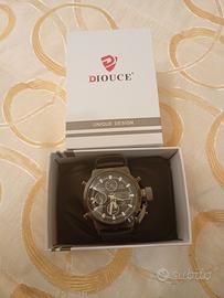 orologio Diouve 