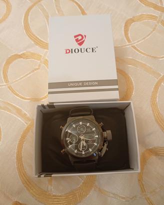 orologio Diouve 