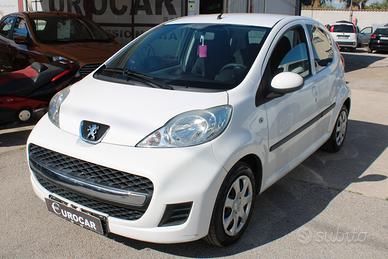Peugeot 107 1.0 68CV 5p. Desir
