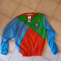 Giacca antivento Santini